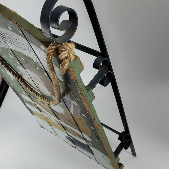 Custom painted sled - Picture 5 of 10